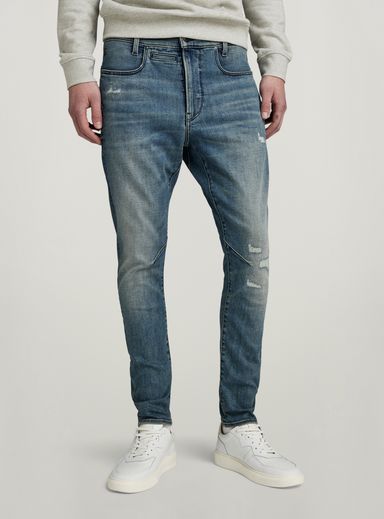 D-Staq Slim Jeans